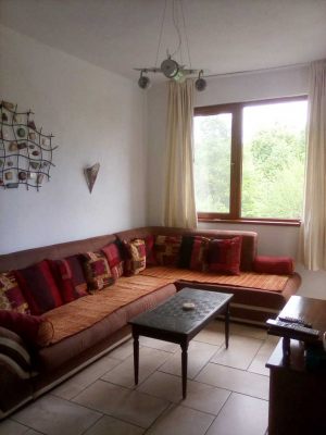 TV-room
