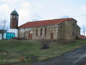 bulgari-church