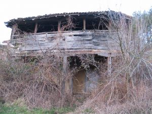 kosti-house